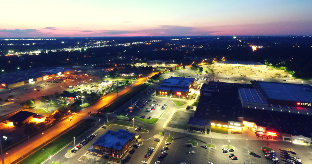 State Court of Appeals says Taylor must comply with ACLU FOIA request