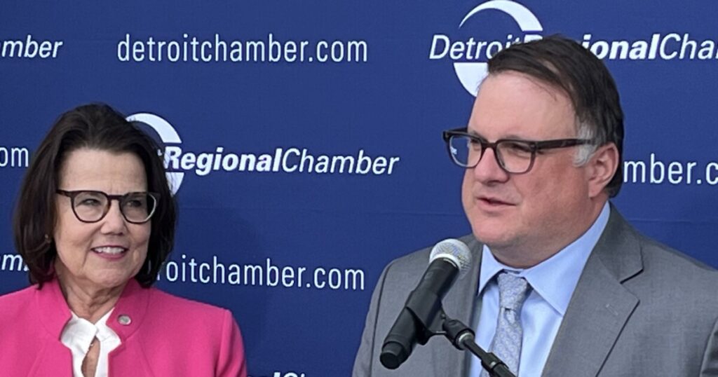 Michigan Dems incensed over House GOP budget cuts