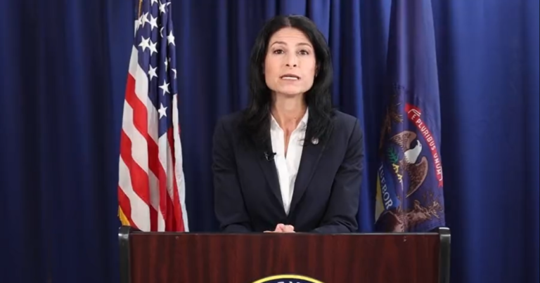 Michigan House Republicans seek to limit state Attorney General’s powers