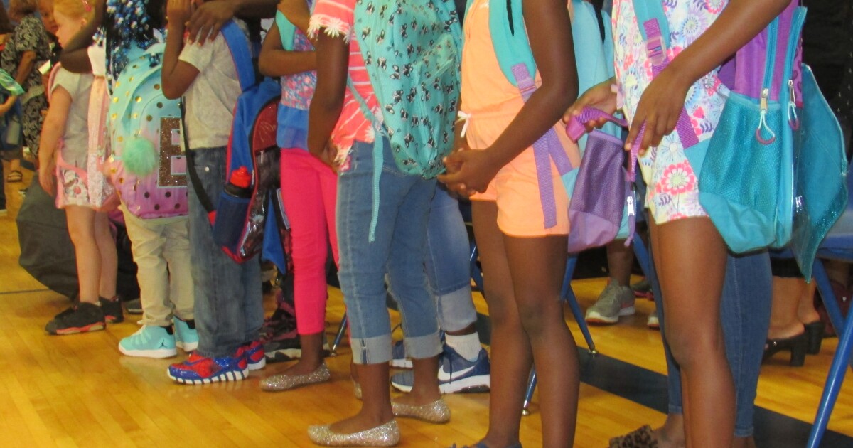 Michigan K-8 Students Show Math Gains Reading Struggles Persist - Kitchen Table News Study finds Michigan K-8 students improving academically, but still rebounding from COVID disruptions