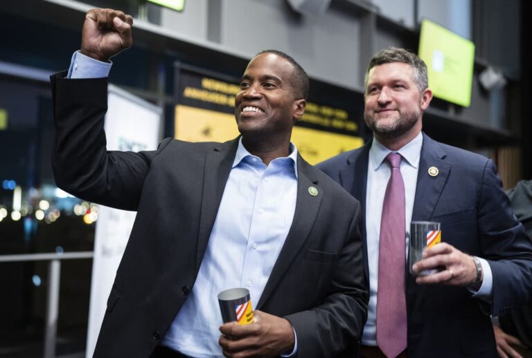 Experts warn John James-backed bill could unravel Obamacare