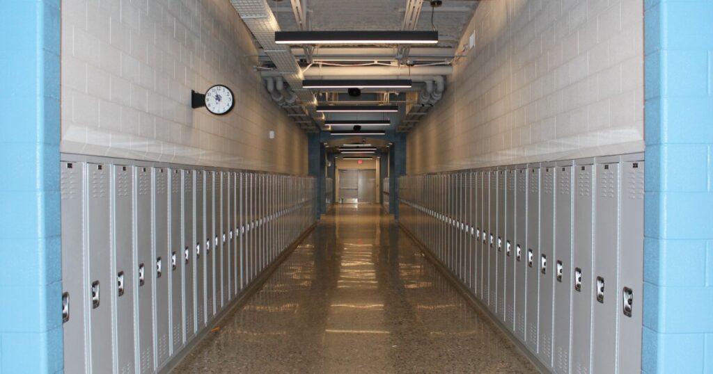 Michigan schools in court over trading legal privileges for safety funding