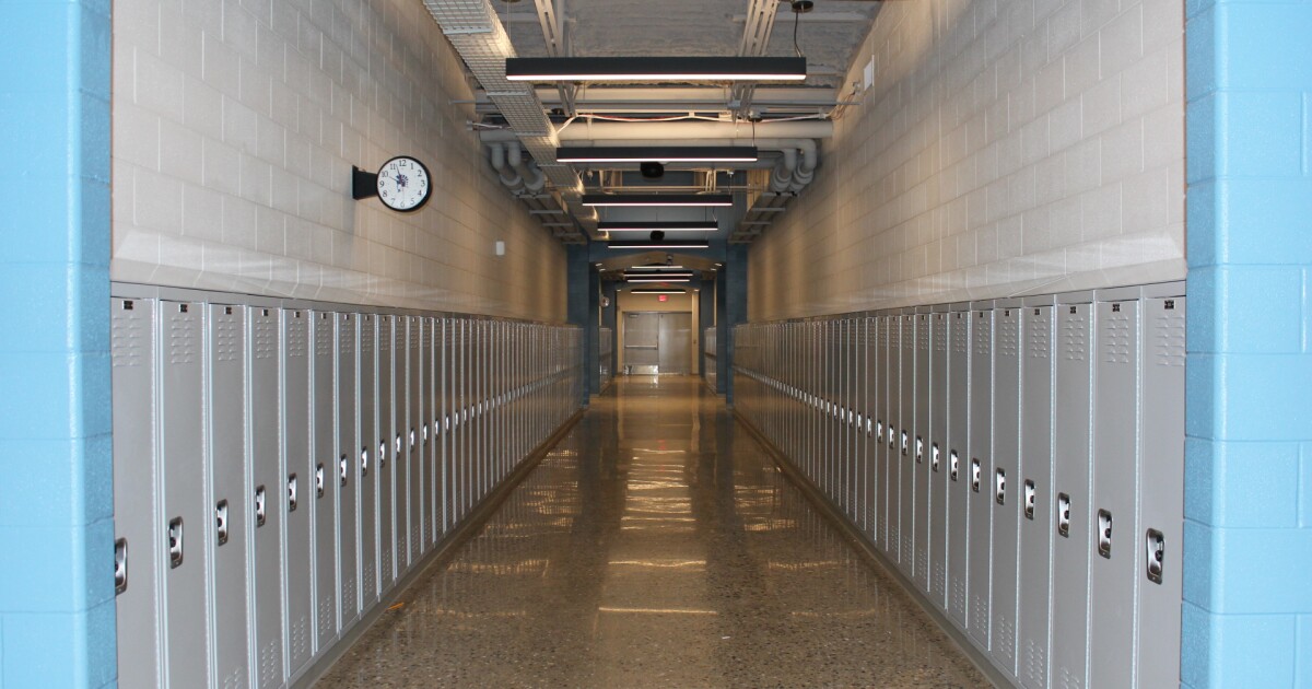 Michigan Schools Challenge State Grant Conditions in Court Over Privacy - Kitchen Table News Michigan schools in court over trading legal privileges for safety funding