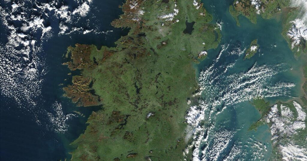 Michigan lawmakers push stronger foreign trade relationships