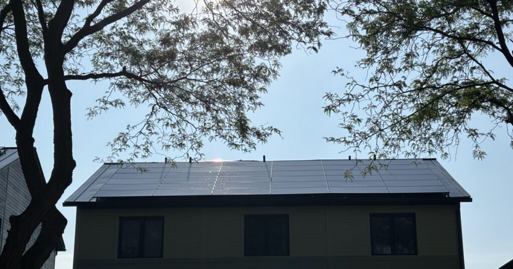 New legislation would introduce "virtual power plants" in Michigan