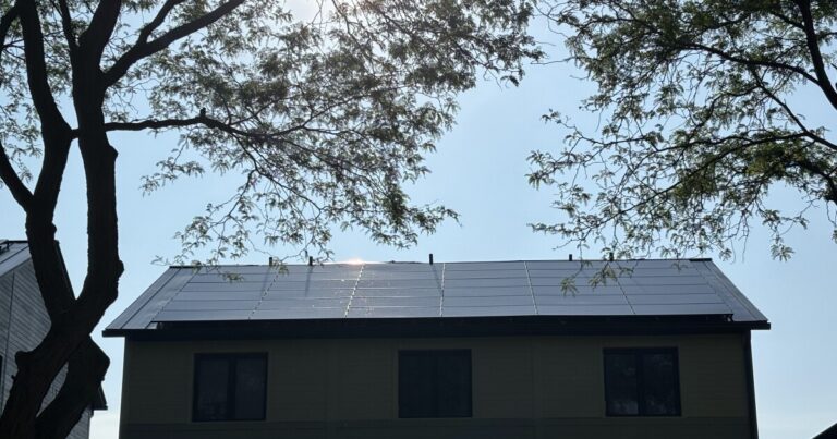 New legislation would introduce "virtual power plants" in Michigan