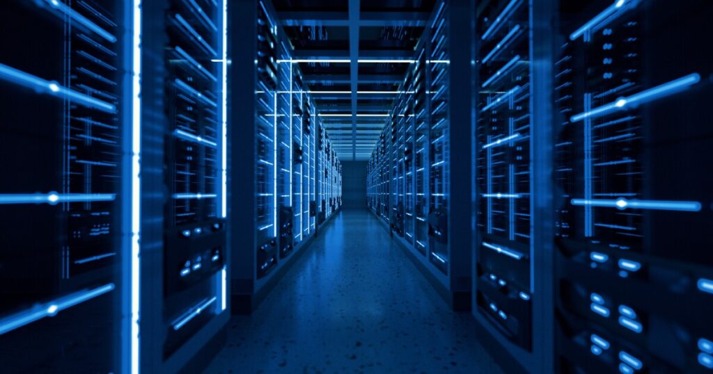Senate Democrats introduce bills to regulate large data centers in Michigan