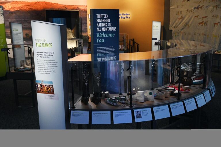 Lauren Miller, Montana Free Press, CatchLight Local/Report for America