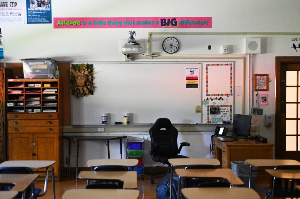 Montana court blocks education savings accounts for students with special needs