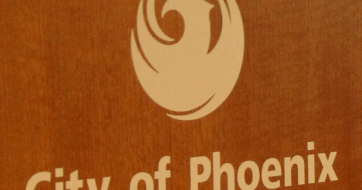 Phoenix Petition Urges Reform of Inequitable Ethics Complaint System - Kitchen Table News A citizen petition calls for changes to the Phoenix ethics commission