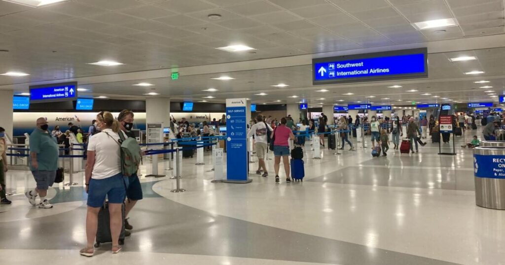 Phoenix Sky Harbor Airport terminal project accelerated after FAA guidelines update