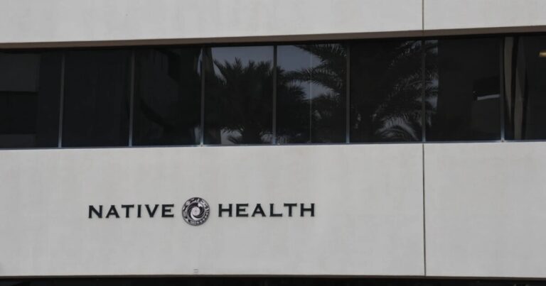 Arizona Medicaid now covers traditional healing. It’s helping Native communities preserve tradition