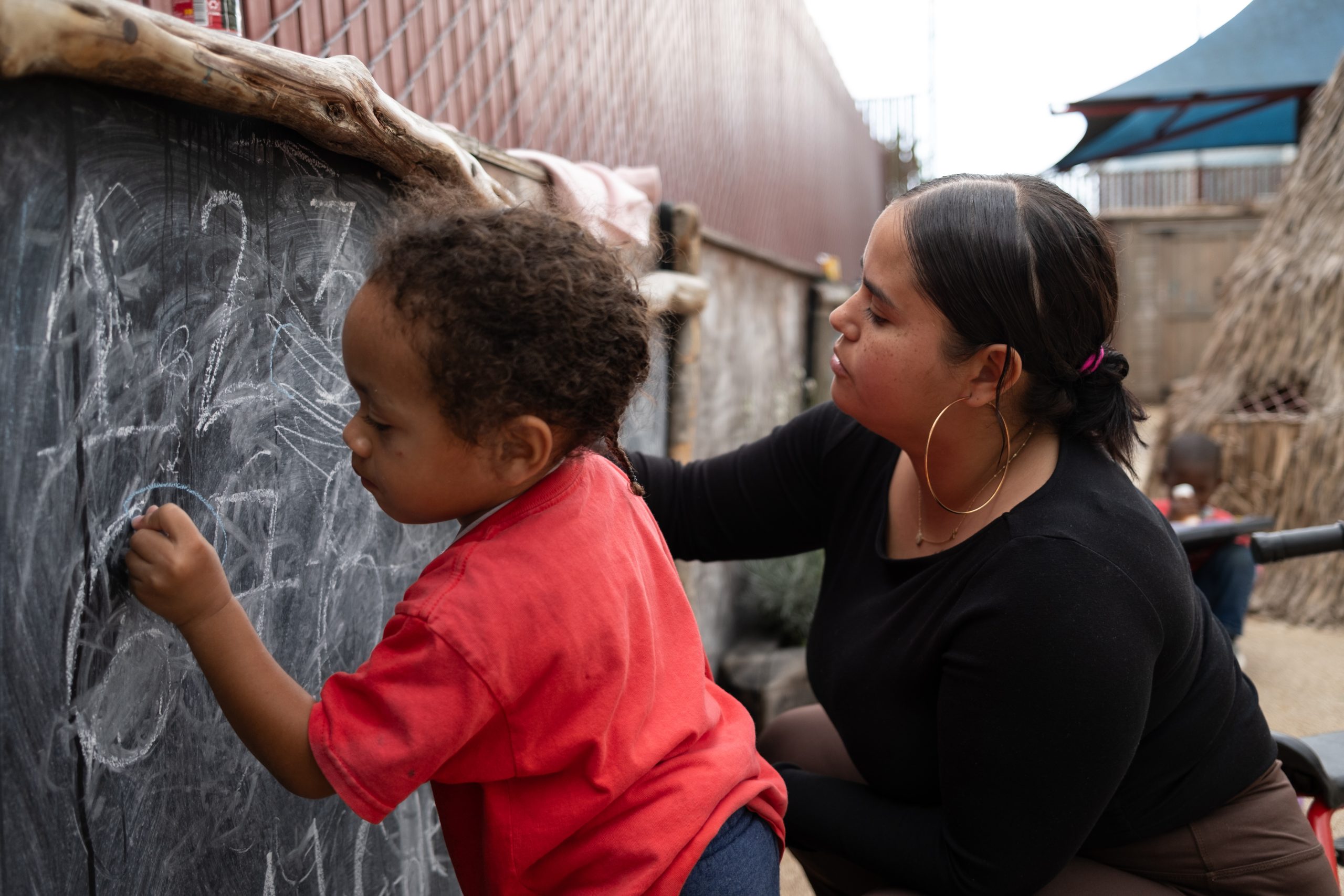 With preschool teachers in short supply, cities, states turn to apprenticeships 