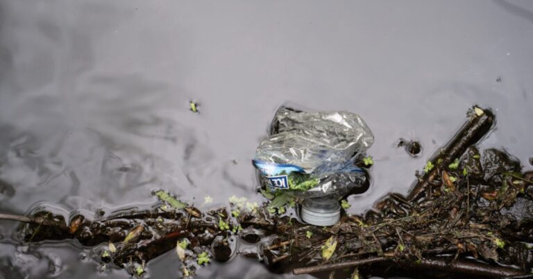 Whitmer signs petition urging EPA to monitor microplastics in drinking water