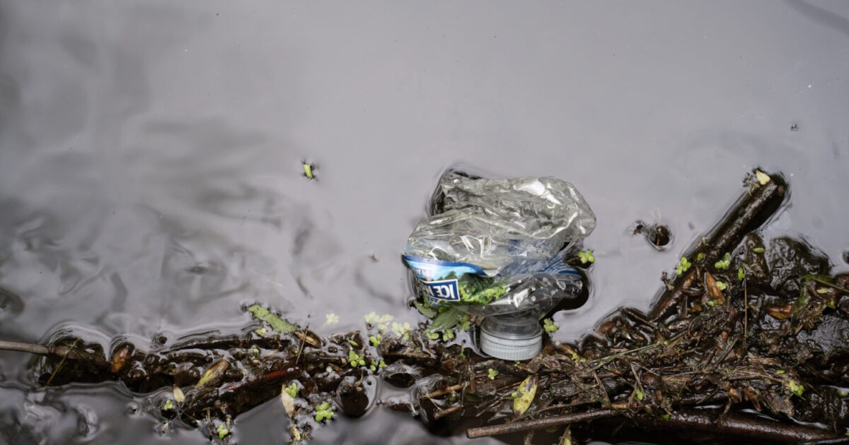 Whitmer signs petition urging EPA to monitor microplastics in drinking water