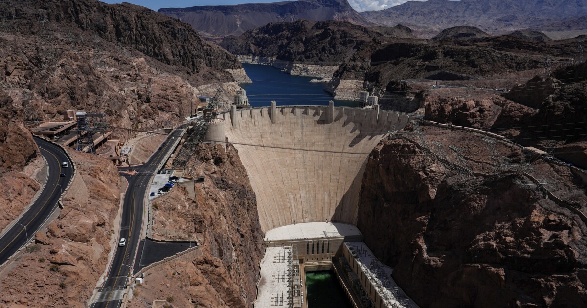 Seven States Struggle to Agree on Colorado River Water Allocation - Kitchen Table News Colorado River water negotiators appear no closer to long-term agreement