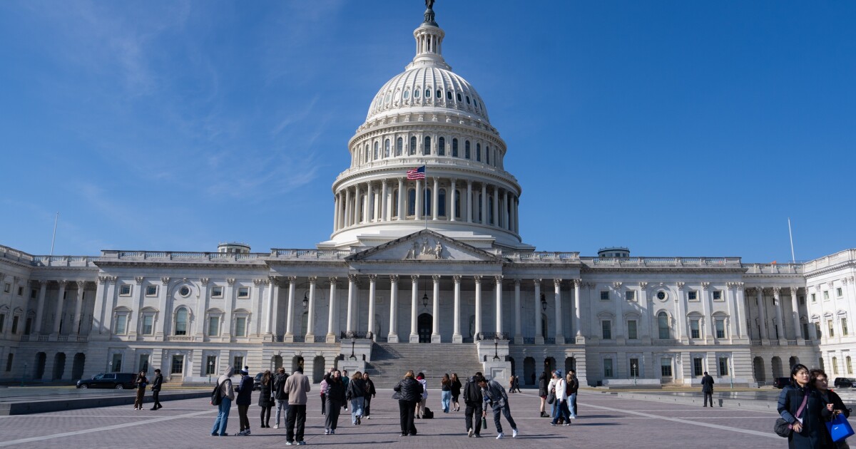 Signs of Republican Lawmakers Breaking with Trump Administration - Kitchen Table News The GOP has allowed Trump to expand his authority. Here's where they're pushing back