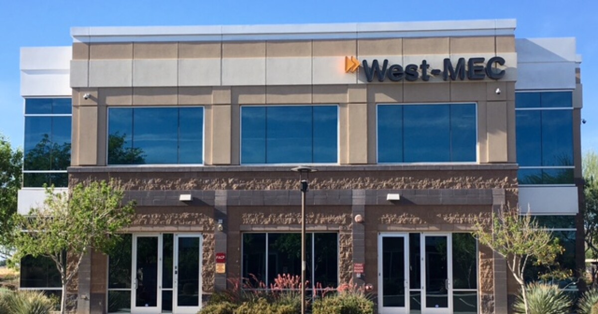 State Audit Criticizes WestMECs Sponsorship with Phoenix Raceway - Kitchen Table News Lawmakers question WestMEC sponsorship with Phoenix Raceway