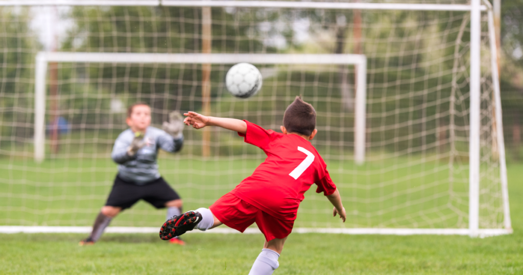 Youth soccer costs are rising — and marginalized families are suffering the most