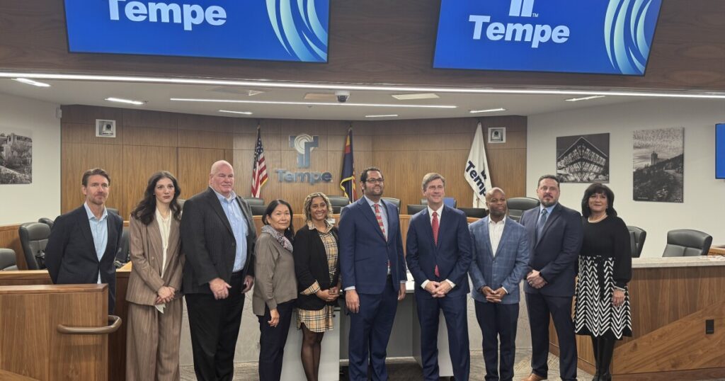 Trump rolls back plan to cap funds for housing services. It would impact Arizona residents