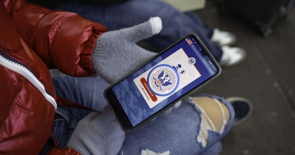 Immigrants now have fewer legal options to stay in the U.S. under Trump