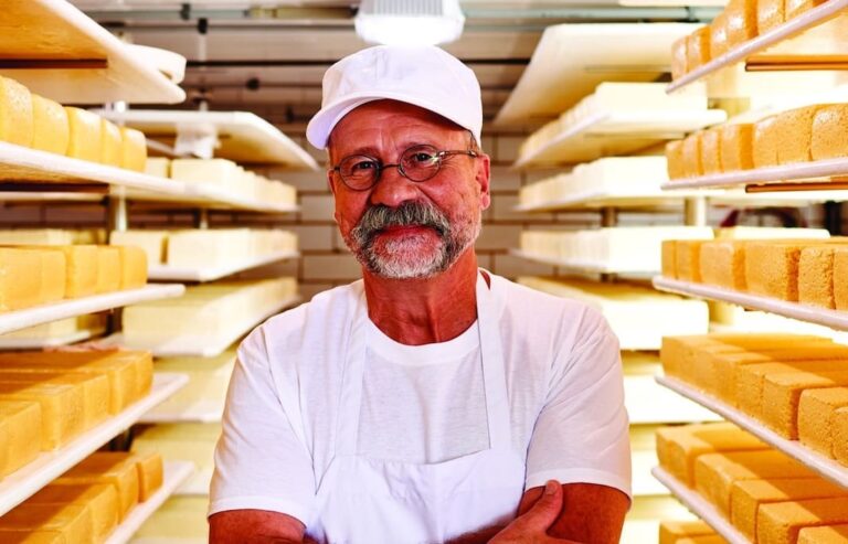 Wisconsin dairy processors receive $50,000 grants for innovation, adaptation