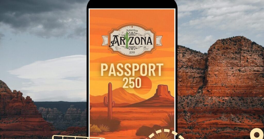 Arizona celebrations for 250th anniversary of the U.S. are already underway