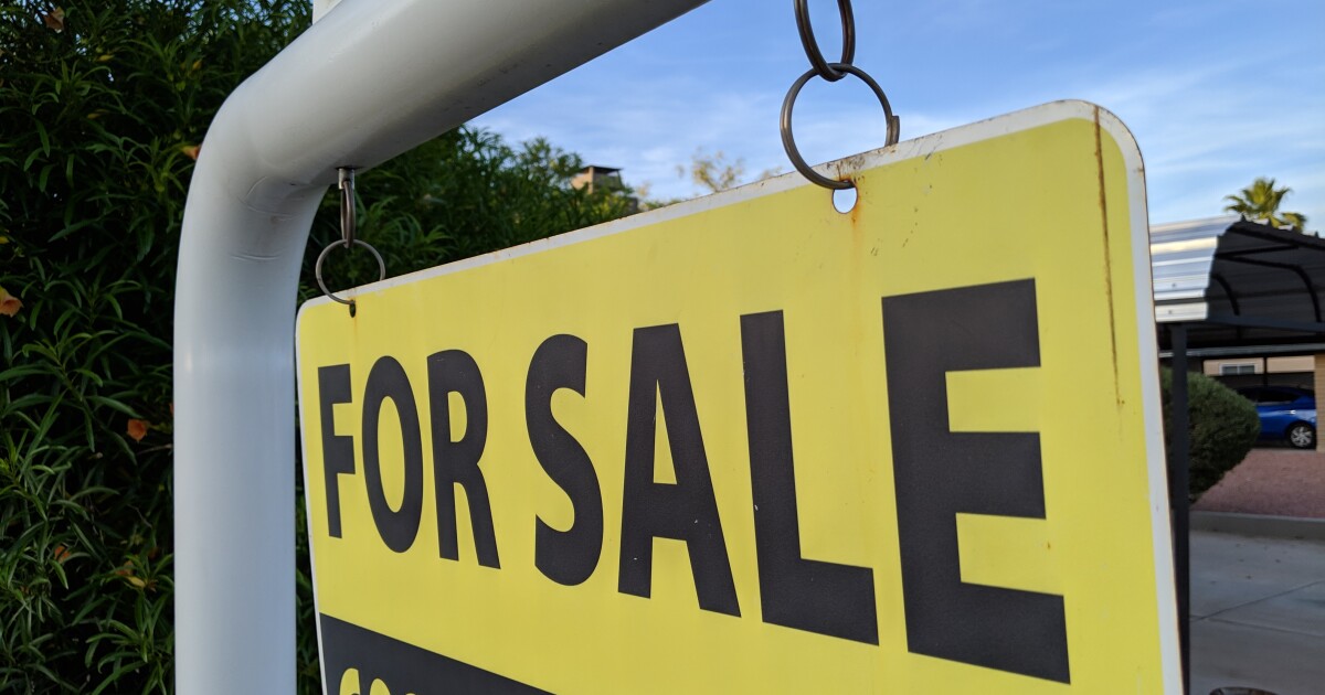 Arizona Dems Hope Trumps Support Curbs Out-of-State Home Investors - Kitchen Table News Bipartisan push to limit Arizona home purchases by institutional investors is forming