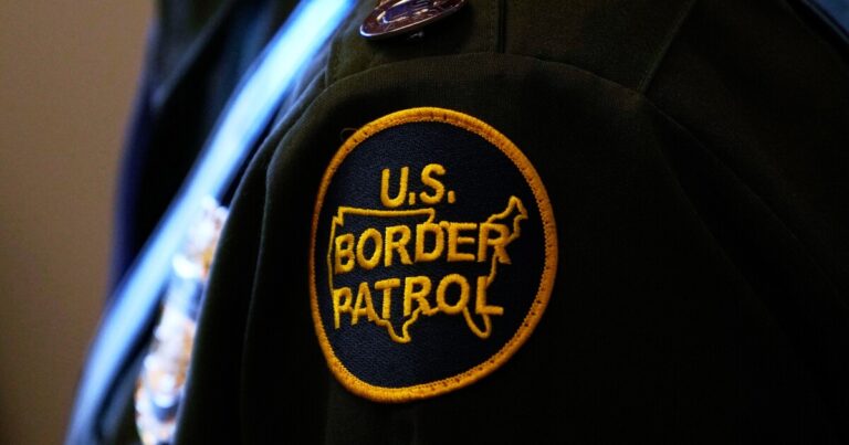 Man wounded after exchanging gunfire with Border Patrol agents near US-Mexico border