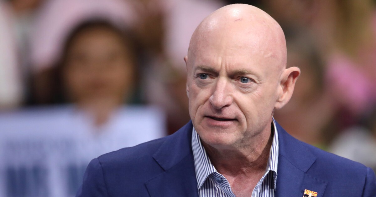 Arizona Senator Mark Kelly Addresses Rising Healthcare Premiums - Kitchen Table News Sen. Kelly doubts GOP colleagues will extend ACA subsidies