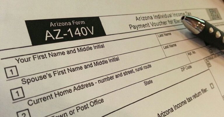 GOP wants Arizona conformity with federal tax cuts, guidance. Hobbs isn’t supportive