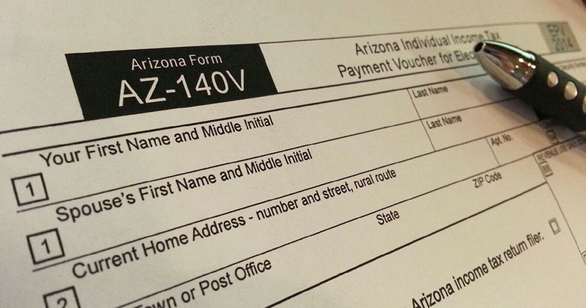 Arizona Tax Conformity Debate GOP Pushes Hobbs Stands Firm - Kitchen Table News GOP wants Arizona conformity with federal tax cuts, guidance. Hobbs isn’t supportive