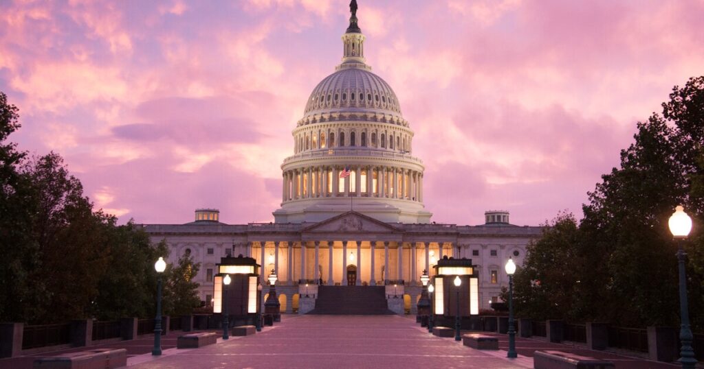 U.S. representatives in border states introduce bill to bar military action in Mexico