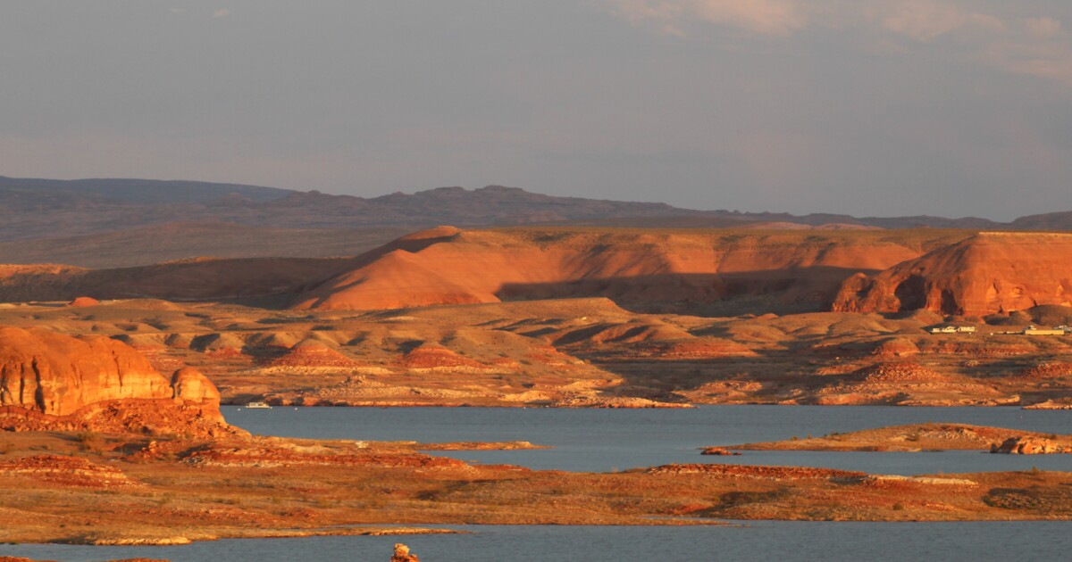 Feds publish possible playbook for managing dwindling Colorado River supply