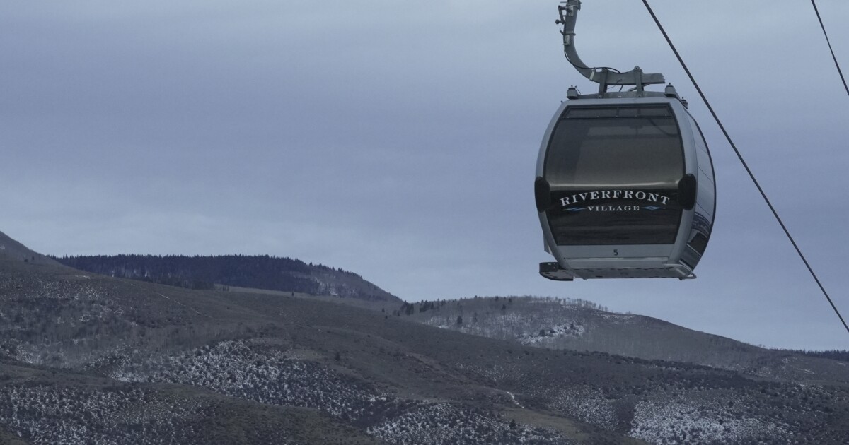 Colorado ends 2025 with extremely low snowpack