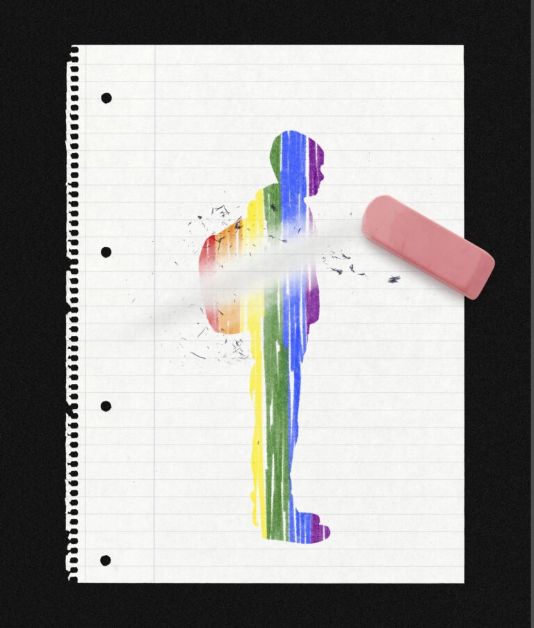 How a legal group’s anti-LGBTQ policies took root in school districts across a state