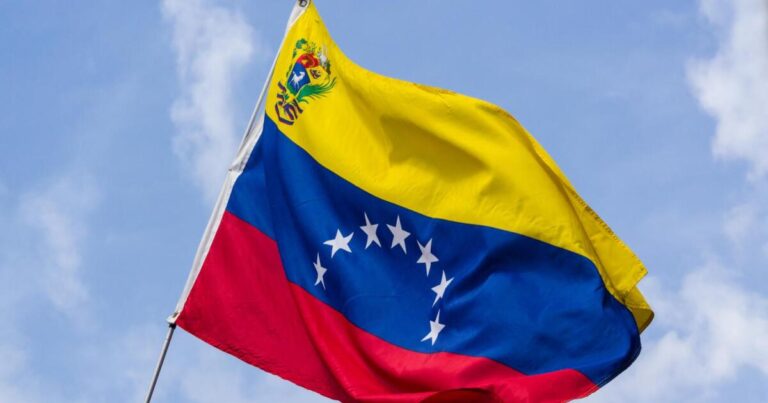 Despite Maduro's capture, DHS says Venezuelans in the U.S. won't get new TPS protection