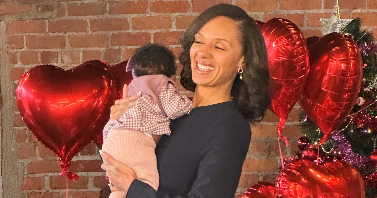 Detroit joining Rx Kids, Michigan program that gives cash to expectant mothers for essentials