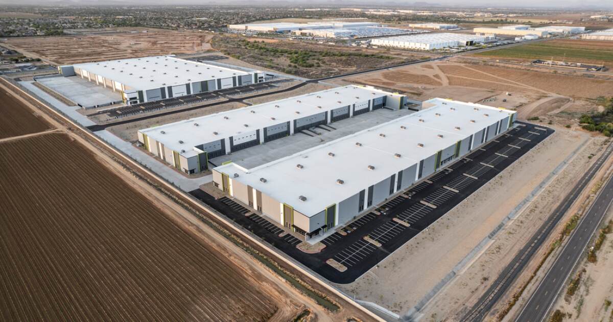 ERMCO to Build New Transformer Facility in Arizona Creating 500 - Kitchen Table News ERMCO will build new Arizona facility, plans to support chip manufacturing