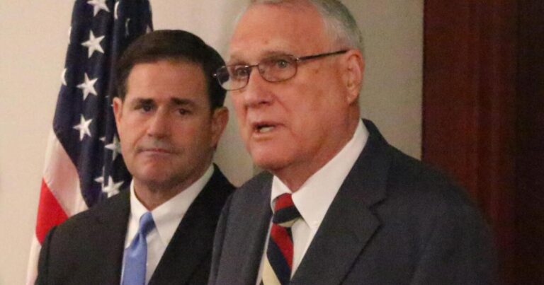 Advocates praise Kyl's openness on diagnosis, push 2 Arizona bills about dementia