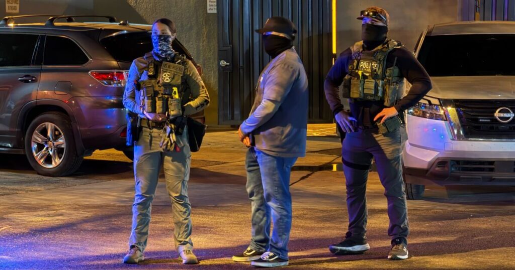 Zipps Sports Grill raided as federal authorities serve search warrants across metro Phoenix