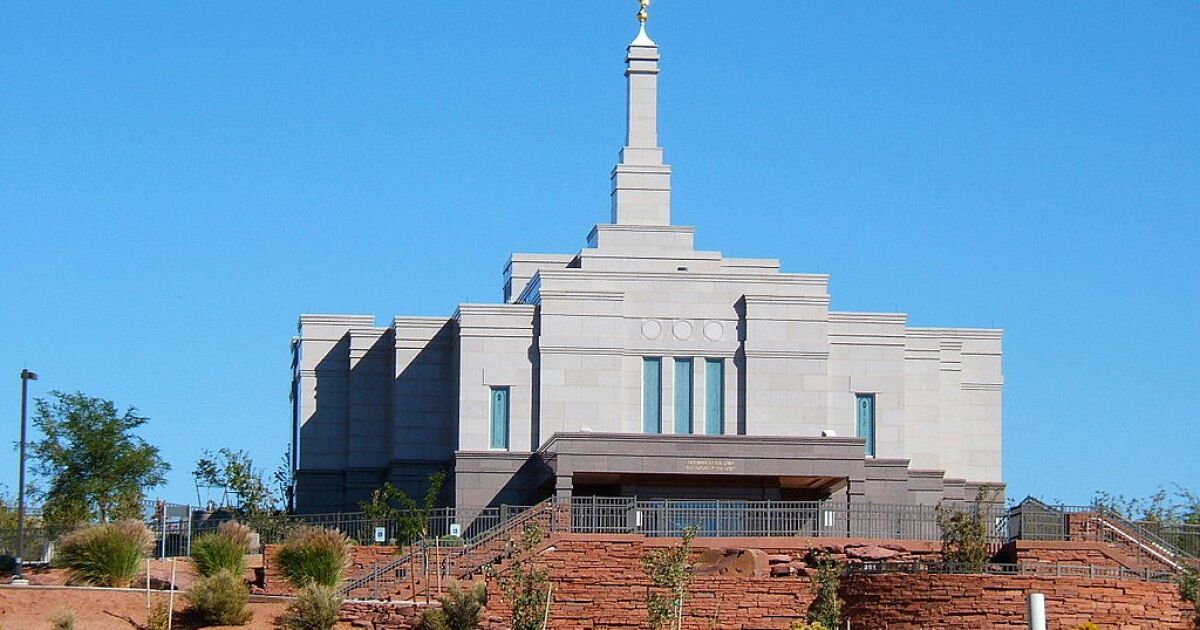 Location released for new Latter-day Saint temple in Flagstaff