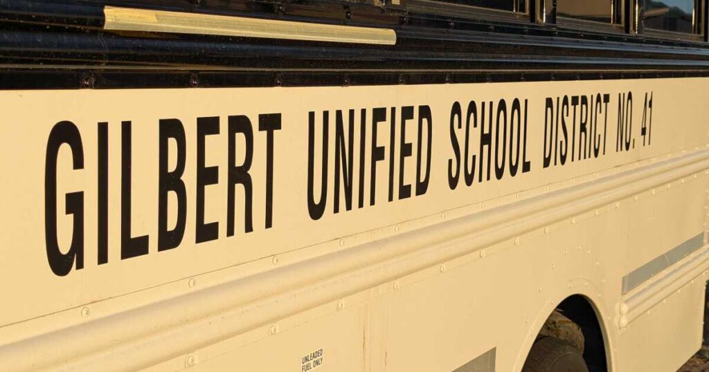Gilbert Public Schools considers closing 1 elementary campus at the end of this school year