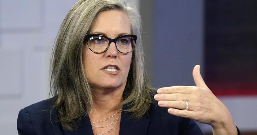 Hobbs says AG 'should retract' comments about ICE and Arizona's 'stand your ground' law