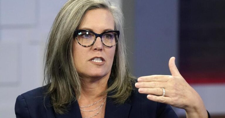 Hobbs says AG 'should retract' comments about ICE and Arizona's 'stand your ground' law