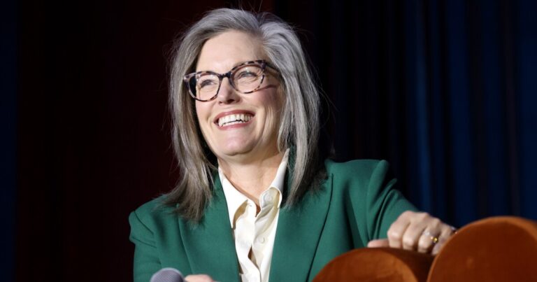 Hobbs vetoes GOP tax plan, contradicts revenue department comments on tax conformity