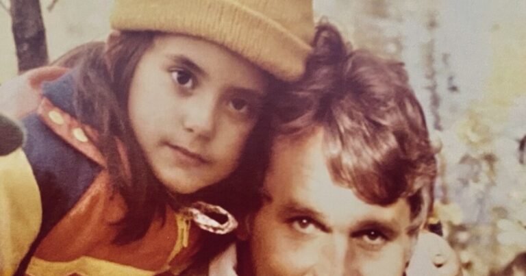 Richard Whitmer, father of Governor Whitmer, has died