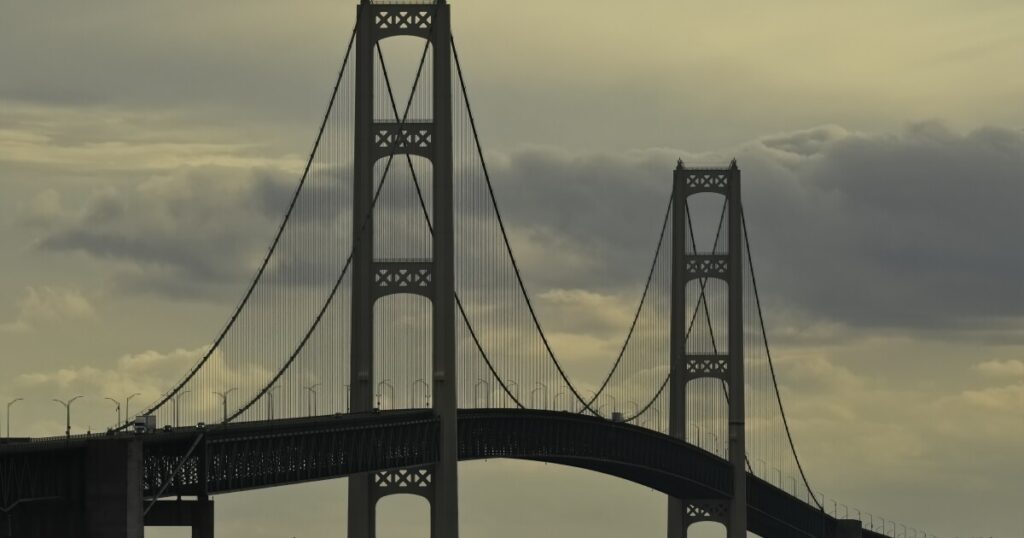 Michigan appeals court decision allowing Line 5 to continue operating