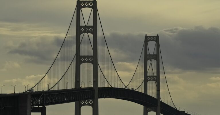 Michigan appeals court decision allowing Line 5 to continue operating