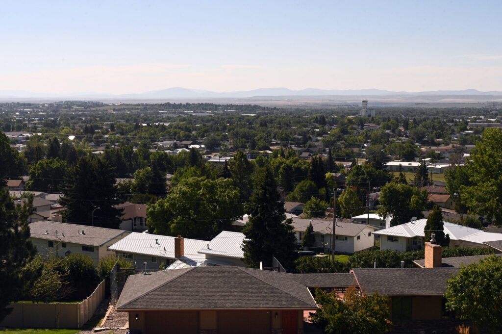 Proposed growth policy for Great Falls emphasizes city’s core over urban sprawl